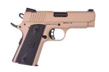 Rock Island Armory - M1911 CS FDE - 9mm