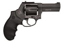 Taurus - 327 TORO - 327 Federal Magnum