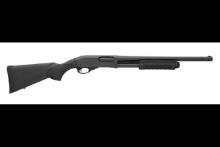 Remington - 870 Tactical - 12 Gauge