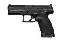 CZ-USA - CZ P-10 Compact - 9mm