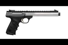 Browning - Buck Mark Contour Stainless - 22 LR