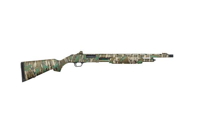 Mossberg - 500 Turkey - 20 Gauge