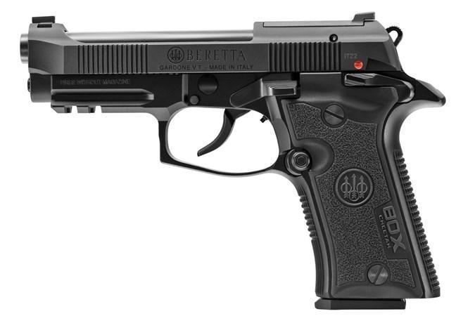 Beretta - 80X Cheetah - 380 ACP