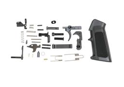 Bushmaster AR-15 Lower Parts Kit