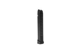 KCI 9mm Magazine - 33rd | Gen 2 | Fits Glock 17, 19, 26, 34