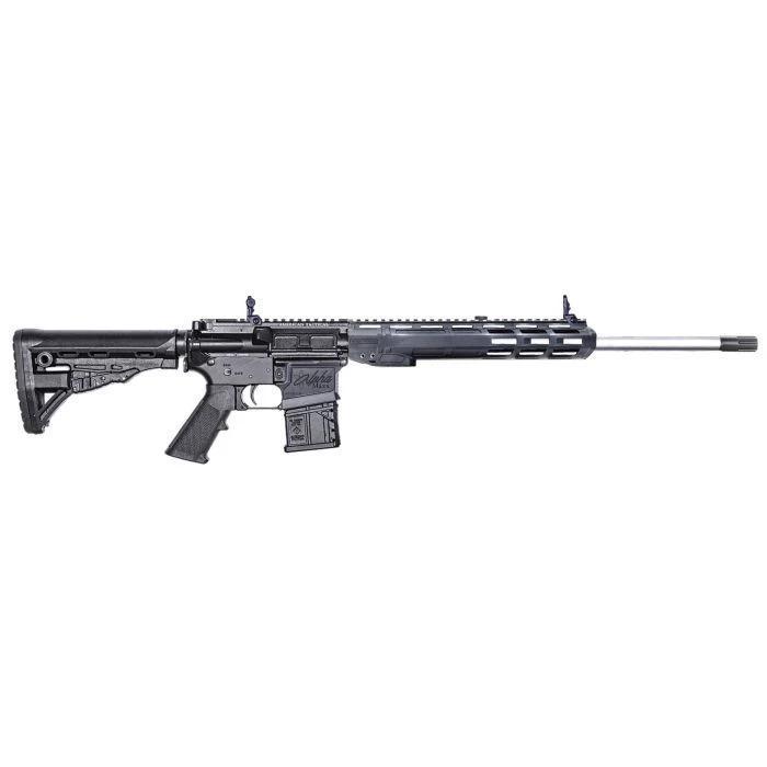 ATI ALPHA MAXX AR Shotgun - Black | .410ga | 18.5" Barrel | 5rd | Adjustable Stock