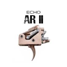 Fostech Echo AR-II Drop In Trigger For AR-15