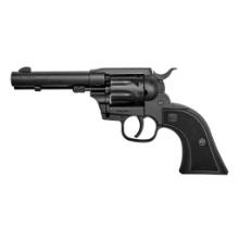 Diamondback Firearms Sidekick Revolver - Black Cerakote | .22LR | 4.5" Barrel | 9rd