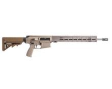 Maxim Defense MD11 Aluminum AR-10 Rifle - FDE | 7.62 NATO | 18" Proof Stainless Barrel | 15.5" M-LOK