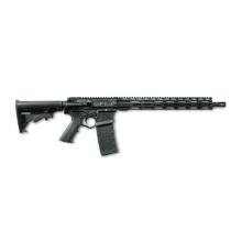 ATI OMNI HYBRID MAXX P3 AR Rifle - Black | 300BLK | 16" barrel | 15" M-LOK | 6-Position Stock
