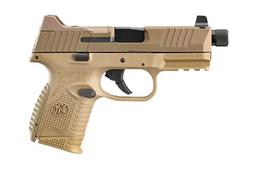FN - FN 509 Compact Tactical - 9mm