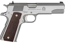 Springfield Armory - Defender Mil-Spec - 45 ACP