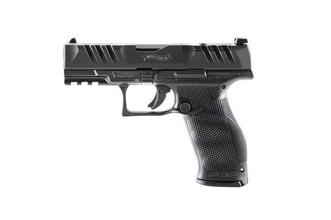 Walther Arms - PDP Full Size - 9mm