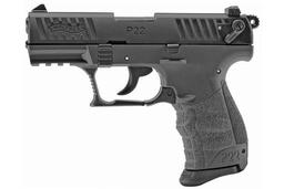 Walther Arms - P22 - 22 LR