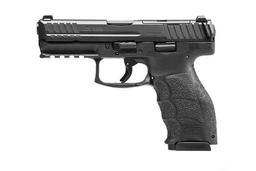 Heckler and Koch (HK USA) - VP9 - 9mm