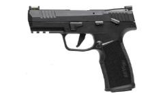 SIG SAUER - P322 - 22 LR