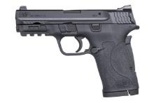 Smith and Wesson - M&P380 Shield EZ - 380 ACP