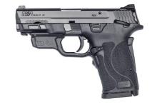 Smith and Wesson - M&P9 M2.0 Shield EZ - 9mm