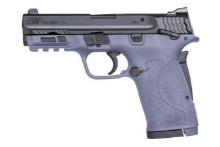 Smith and Wesson - M&P380 Shield EZ - 380 ACP