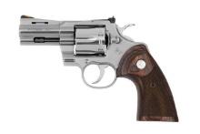 Colt - Python - 357 Magnum | 38 Special