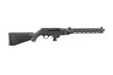 Ruger - Pistol Caliber (PC) Carbine - 9mm