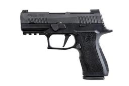 SIG SAUER - P320 X-Compact - 9mm