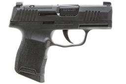 SIG SAUER - P365 - 9mm