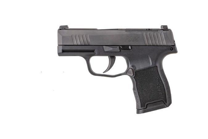 SIG SAUER - P365 - 380 ACP