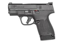 Smith and Wesson - M&P9 Shield Plus - 9mm