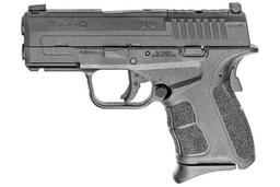 Springfield Armory - XD-S Mod.2 OSP - 9mm