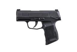 SIG SAUER - P365 - 380 ACP