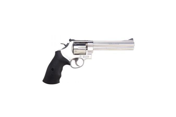Smith and Wesson - 610 - 10mm