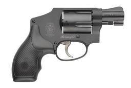 Smith and Wesson - 442 - 38 Special