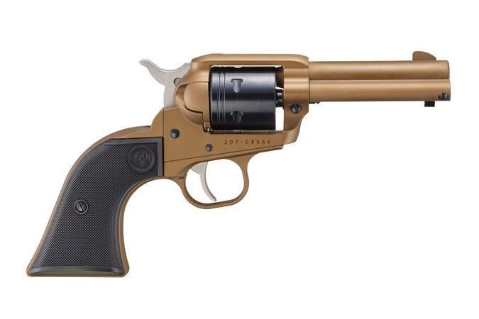 Ruger - Wrangler - 22 LR