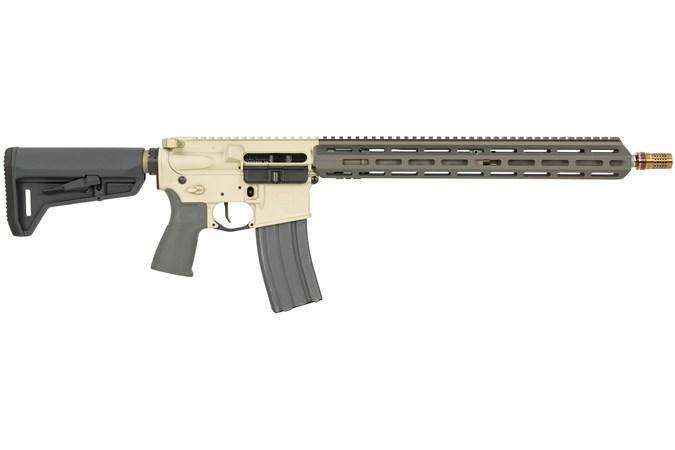 Q - Sugar Weasel Rifle - 223 Rem | 5.56 NATO