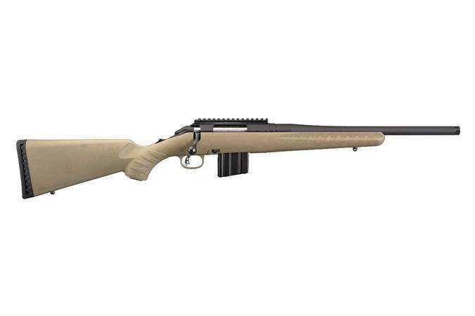Ruger - American Rifle - 350 Legend