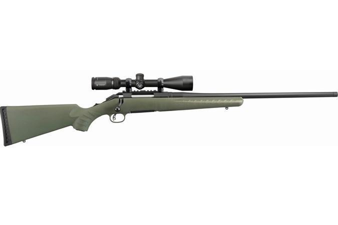 Ruger - American Predator Rifle - 6.5 Creedmoor