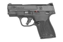 Smith and Wesson - M&P9 Shield Plus - 9mm