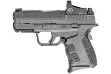 Springfield Armory - XD-S Mod.2 OSP - 9mm