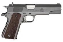 Springfield Armory - Defender Mil-Spec - 45 ACP