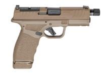 Springfield Armory - Hellcat PRO OSP - 9mm