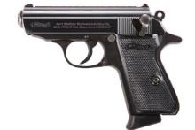 Walther Arms - PPK/S - 380 ACP