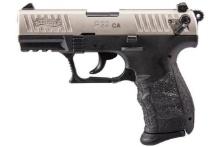 Walther Arms - P22 - 22 LR