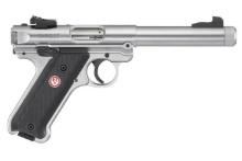 Ruger - Mark IV Target - 22 LR