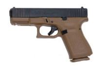 GLOCK - G19 G5 - 9mm