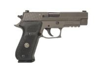 SIG SAUER - P220 Legion - 45 ACP