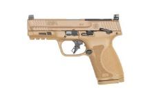 Smith and Wesson - M&P9 M2.0 OR Compact - 9mm