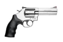 Smith and Wesson - 686 Plus - 357 Magnum | 38 Special