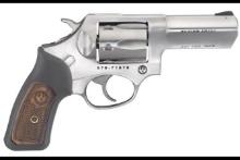 Ruger - SP101 - 327 Federal Magnum