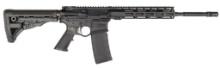 ATI OMNI HYBRID MAXX P3P AR Rifle - Black | 5.56 NATO | 16" barrel | 10" M-LOK